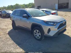 2T3F1RFV5MC164099 2021 TOYOTA RAV 4