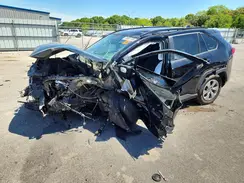 2T3F1RFV5MC165737 2021 TOYOTA RAV 4