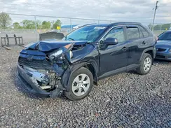2T3F1RFV5MC177287 2021 TOYOTA RAV 4