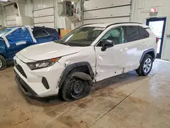 2T3F1RFV5MC177936 2021 TOYOTA RAV 4