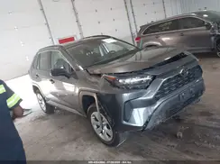 2T3F1RFV5MC182411 2021 TOYOTA RAV 4