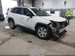 2T3F1RFV5MC187222 2021 TOYOTA RAV 4