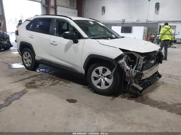 2T3F1RFV5MC187222 2021 TOYOTA RAV 4 - Image 1
