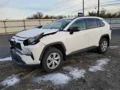 2T3F1RFV5MC196583 2021 TOYOTA RAV 4
