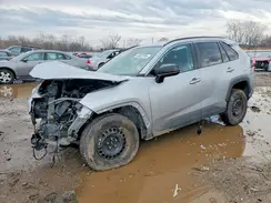 2T3F1RFV5MC204021 2021 TOYOTA RAV 4