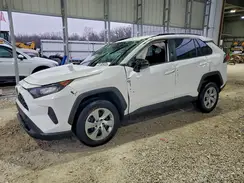 2T3F1RFV5MC204830 2021 TOYOTA RAV 4