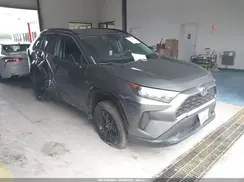 2T3F1RFV5MC211910 2021 TOYOTA RAV 4