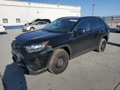 2T3F1RFV5MC215004 2021 TOYOTA RAV 4