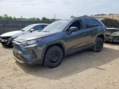 2T3F1RFV5MC215097 2021 TOYOTA RAV 4
