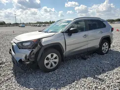 2T3F1RFV5MC220350 2021 TOYOTA RAV 4