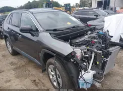 2T3F1RFV5MC226097 2021 TOYOTA RAV 4