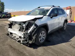 2T3F1RFV5MC230442 2021 TOYOTA RAV 4