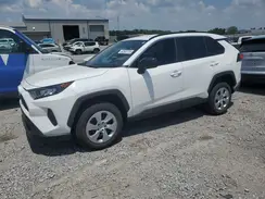 2T3F1RFV5MC236080 2021 TOYOTA RAV 4