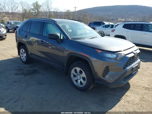 2T3F1RFV5MC238024 2021 TOYOTA RAV 4 - Image 1
