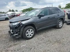 2T3F1RFV5MC238993 2021 TOYOTA RAV 4