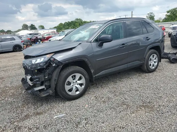 2T3F1RFV5MC238993 2021 TOYOTA RAV 4 - Image 1