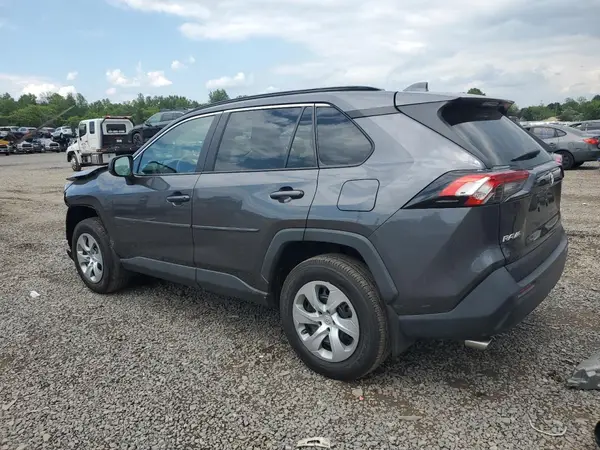 2T3F1RFV5MC238993 2021 TOYOTA RAV 4 - Image 2