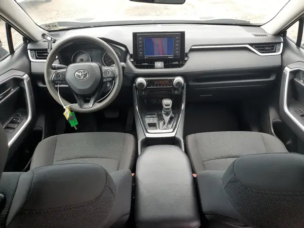 2T3F1RFV5MC238993 2021 TOYOTA RAV 4 - Image 8