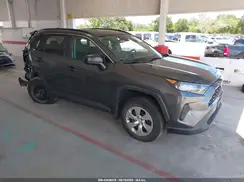 2T3F1RFV5MC239769 2021 TOYOTA RAV 4