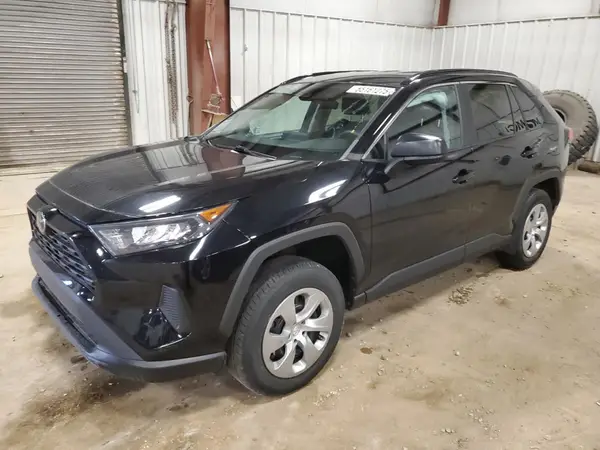 2T3F1RFV5MC240050 2021 TOYOTA RAV 4 - Image 1