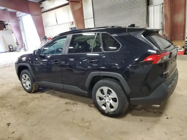 2T3F1RFV5MC240050 2021 TOYOTA RAV 4 - Image 2