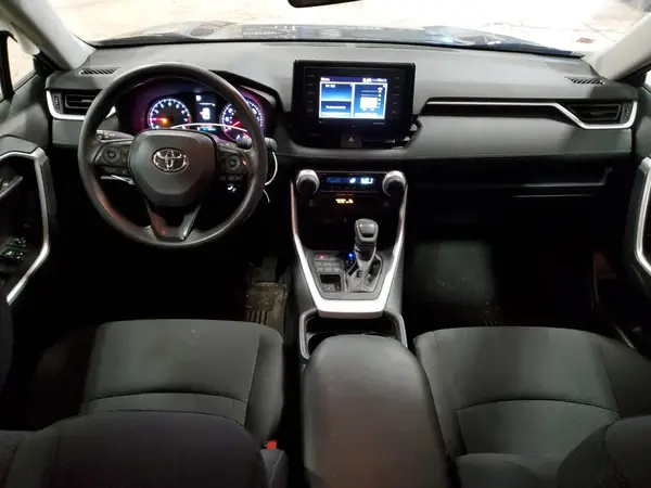2T3F1RFV5MC240050 2021 TOYOTA RAV 4 - Image 8