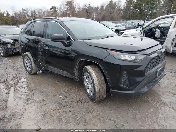 2T3F1RFV5MC243238 2021 TOYOTA RAV 4 - Image 1