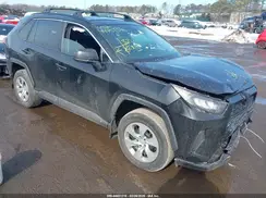 2T3F1RFV5MC245054 2021 TOYOTA RAV 4
