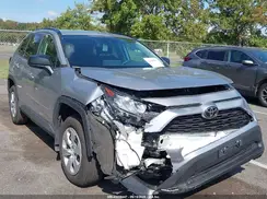 2T3F1RFV5MC248522 2021 TOYOTA RAV 4