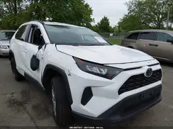 2T3F1RFV5MC250822 2021 TOYOTA RAV 4