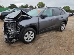 2T3F1RFV5MC251310 2021 TOYOTA RAV 4