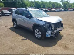 2T3F1RFV5MC251629 2021 TOYOTA RAV 4