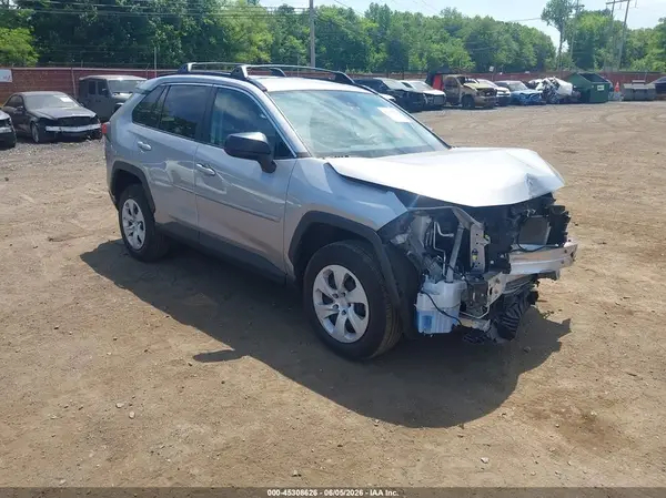 2T3F1RFV5MC251629 2021 TOYOTA RAV 4 - Image 1