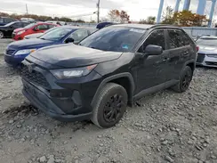 2T3F1RFV5MW141811 2021 TOYOTA RAV 4