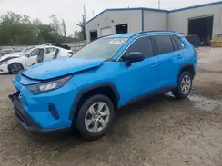 2T3F1RFV5MW146703 2021 TOYOTA RAV 4