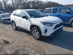 2T3F1RFV5MW148662 2021 TOYOTA RAV 4