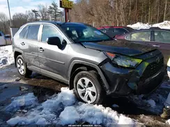 2T3F1RFV5MW148953 2021 TOYOTA RAV 4