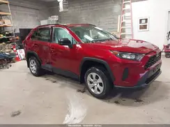 2T3F1RFV5MW153005 2021 TOYOTA RAV 4