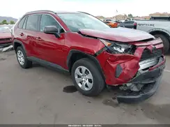 2T3F1RFV5MW173884 2021 TOYOTA RAV 4