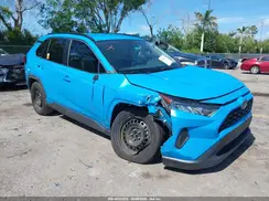 2T3F1RFV5MW179832 2021 TOYOTA RAV 4