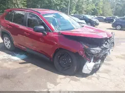 2T3F1RFV5MW183203 2021 TOYOTA RAV 4