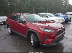 2T3F1RFV5MW184030 2021 TOYOTA RAV 4