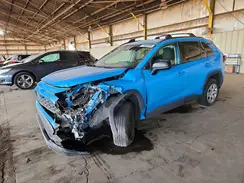 2T3F1RFV5MW184660 2021 TOYOTA RAV 4