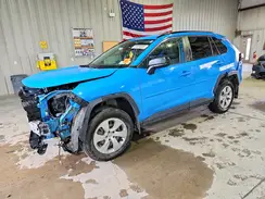 2T3F1RFV5MW191351 2021 TOYOTA RAV 4