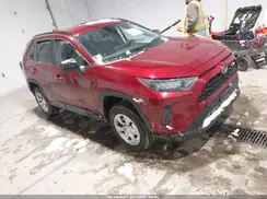 2T3F1RFV5MW203773 2021 TOYOTA RAV 4