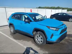 2T3F1RFV5MW204843 2021 TOYOTA RAV 4