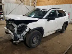 2T3F1RFV5MW206270 2021 TOYOTA RAV 4