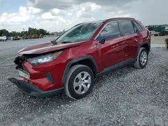 2T3F1RFV5MW208505 2021 TOYOTA RAV 4
