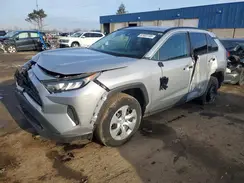 2T3F1RFV5MW223232 2021 TOYOTA RAV 4