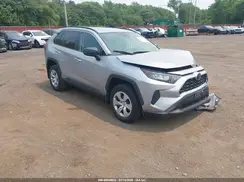 2T3F1RFV5MW225577 2021 TOYOTA RAV 4